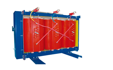 湖北SCBH15干式非晶合金铁心变压器